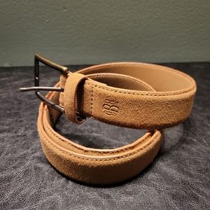 G.H. Bass &CO men's belt